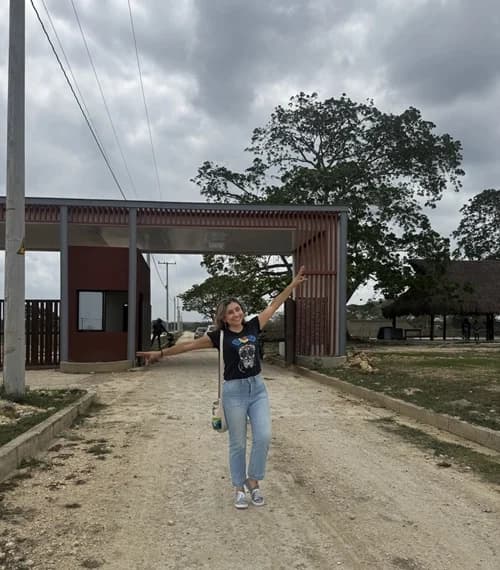 Edna Ceballos Madrigal