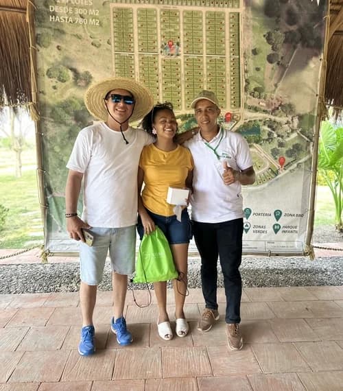 Familia Bello Hernández