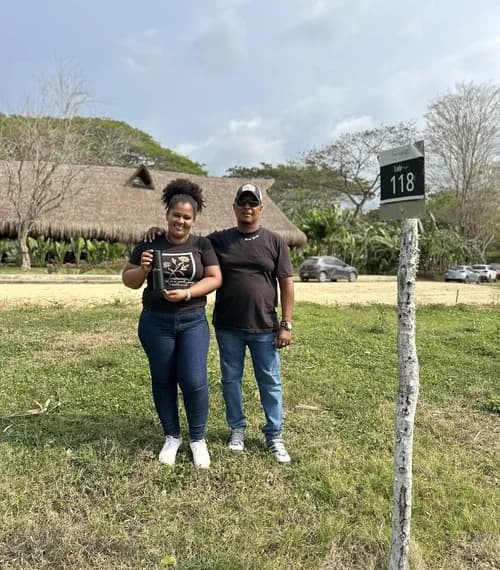 Familia López Carrascal