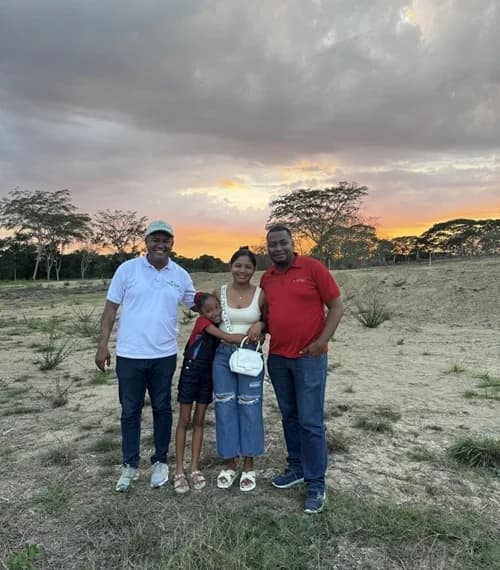 Familia Rodríguez González