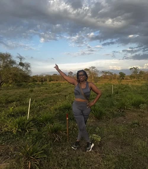 Rosa Mari Contreras