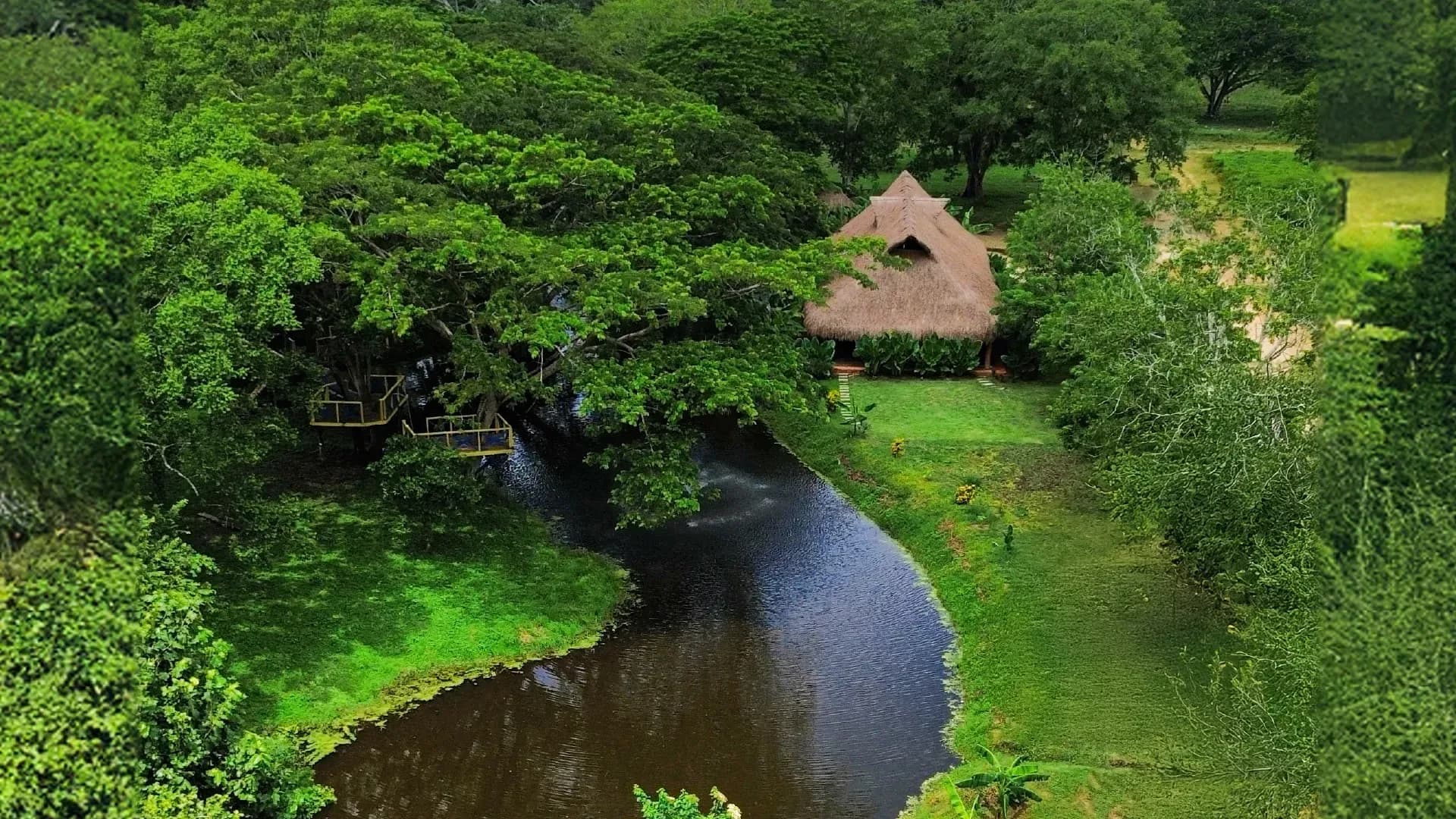 Proyectos Terra Área en el Caribe colombiano